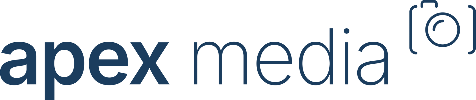 Apex Media Holdings, LLC